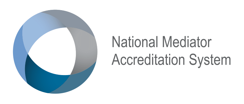 NMAS logo
